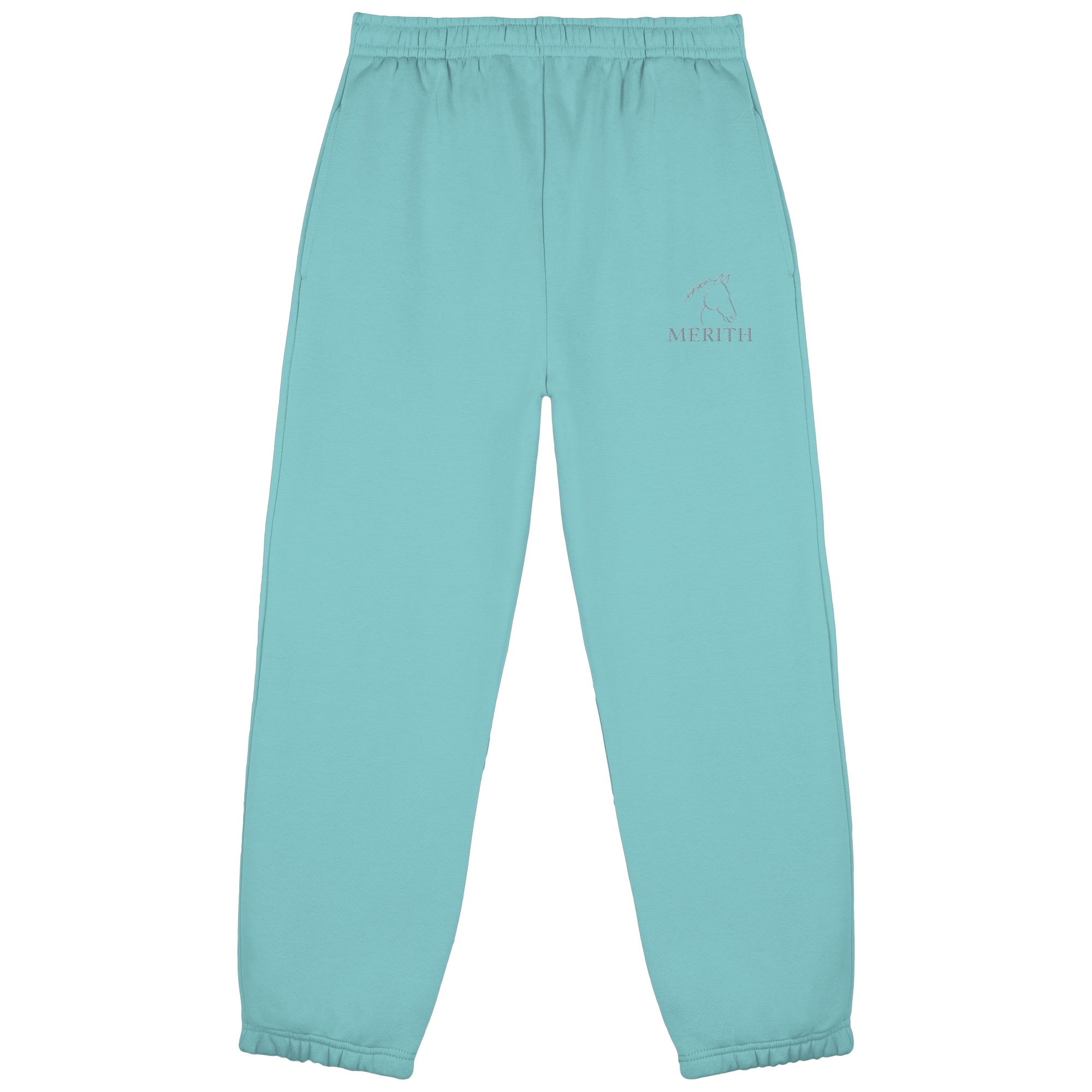 Merith - Jumping Kollektion  - Fluffy Sweatpants