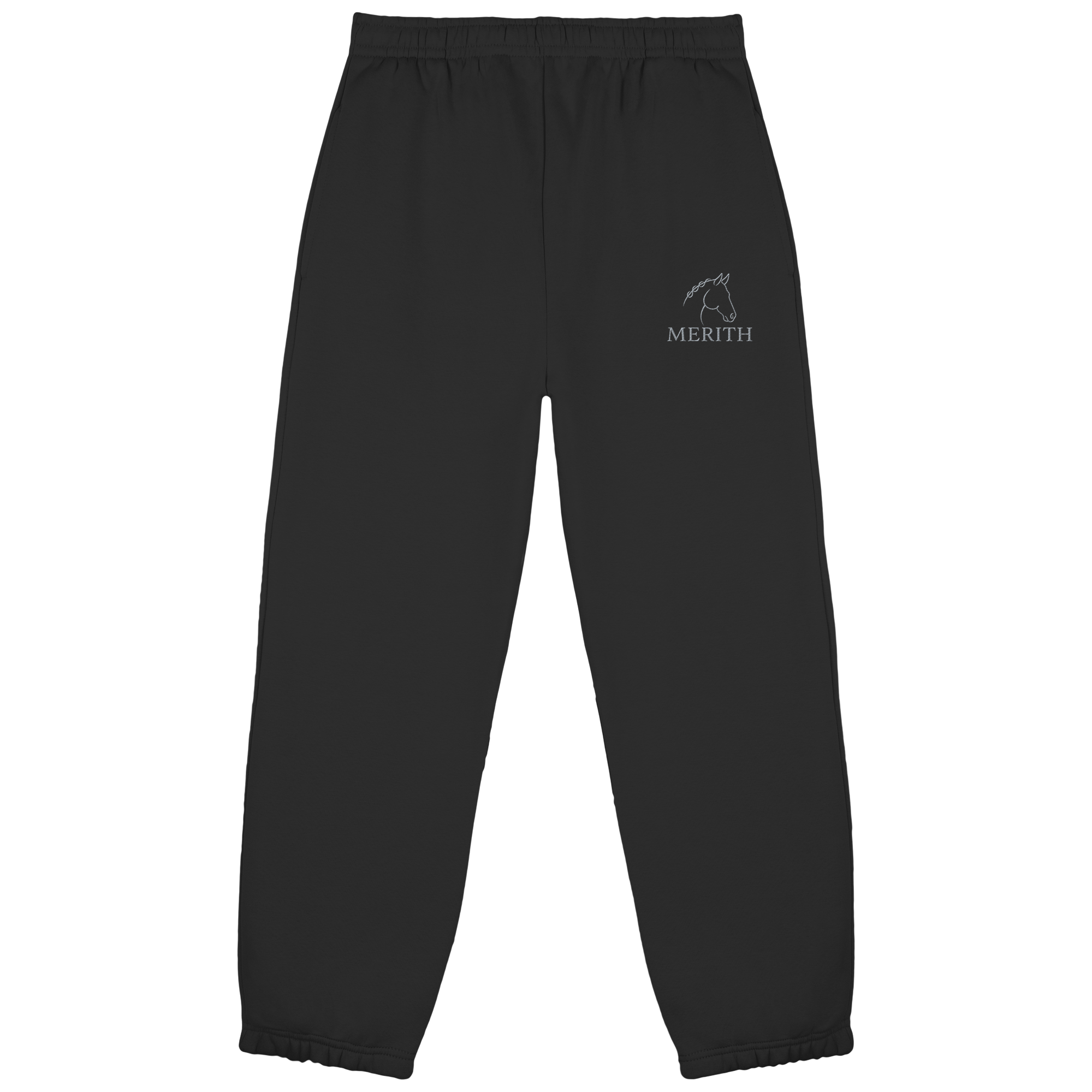 Merith - Jumping Kollektion  - Fluffy Sweatpants