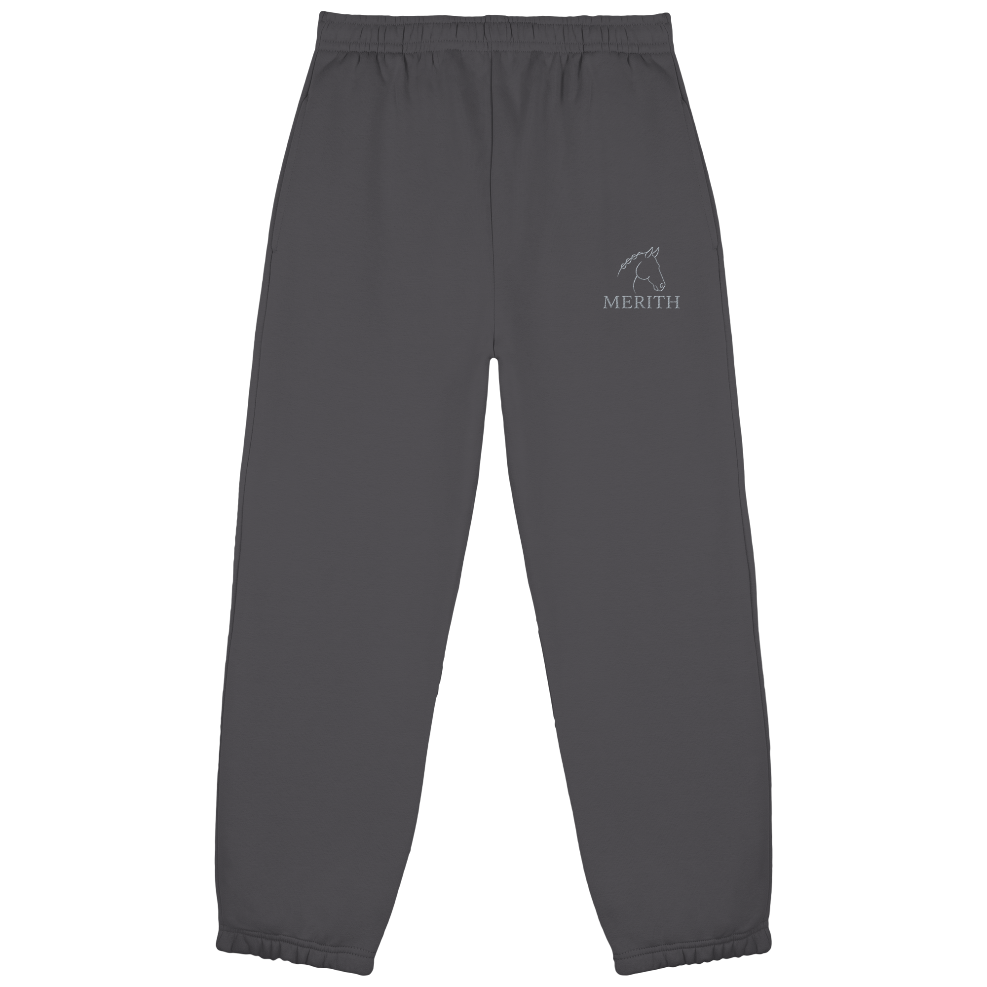 Merith - Jumping Kollektion  - Fluffy Sweatpants