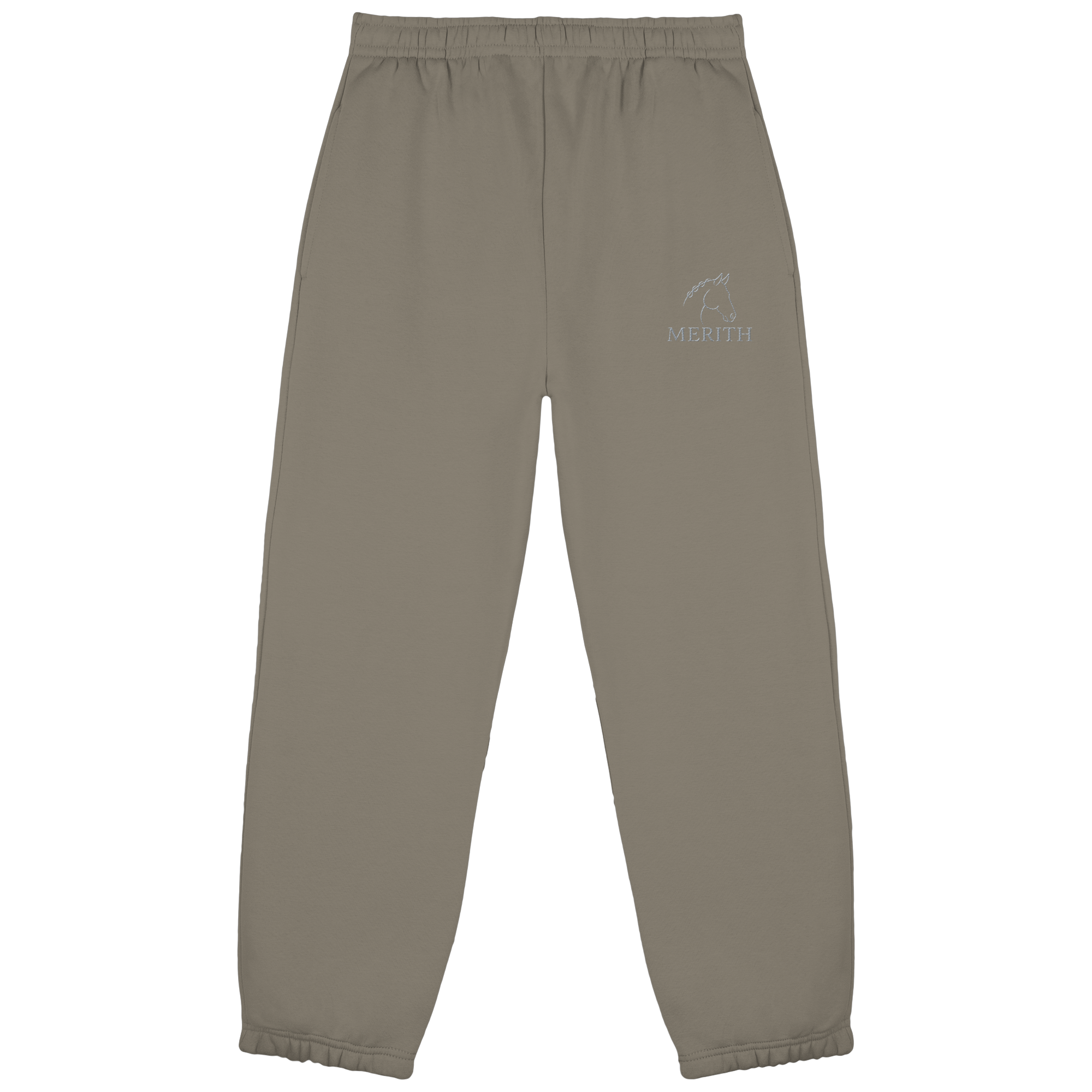 Merith - Jumping Kollektion  - Fluffy Sweatpants
