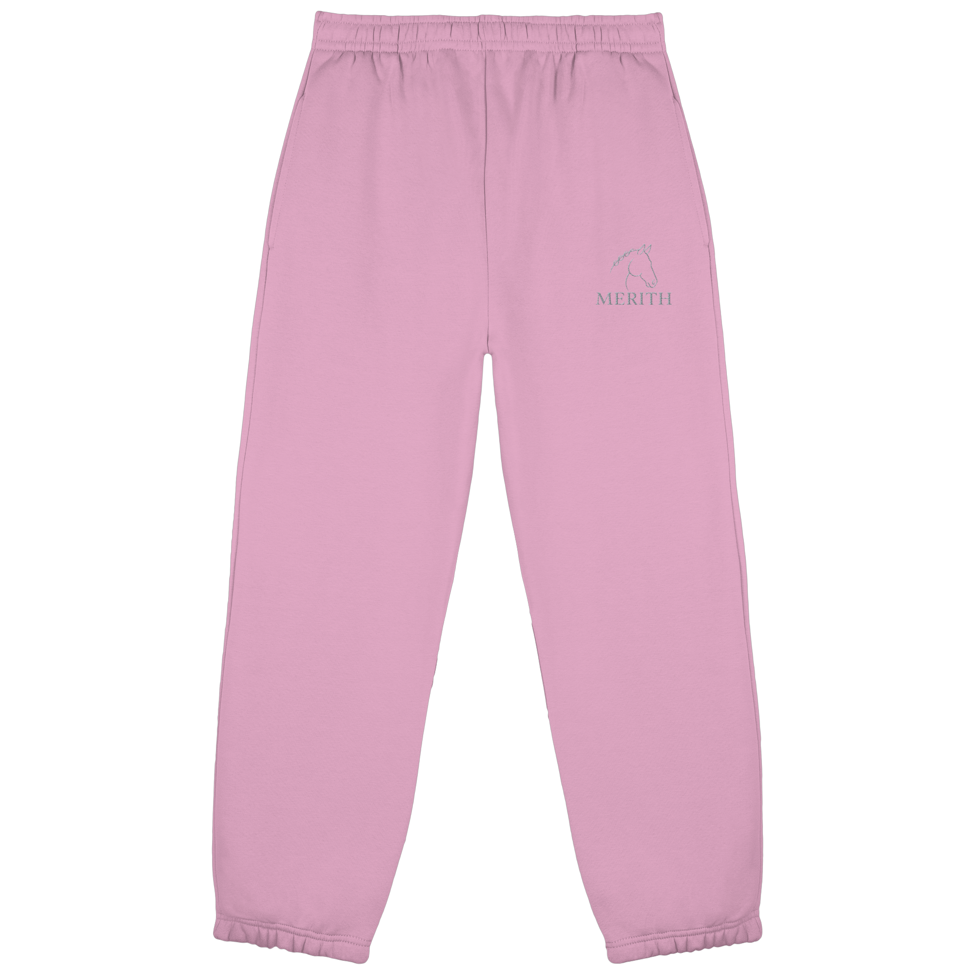 Merith - Jumping Kollektion  - Fluffy Sweatpants