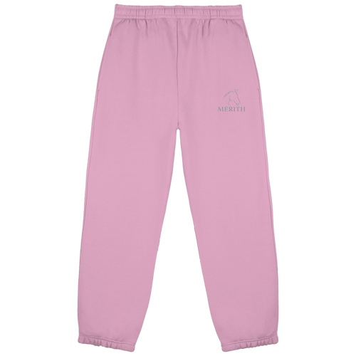 Merith - Jumping Kollektion  - Fluffy Sweatpants