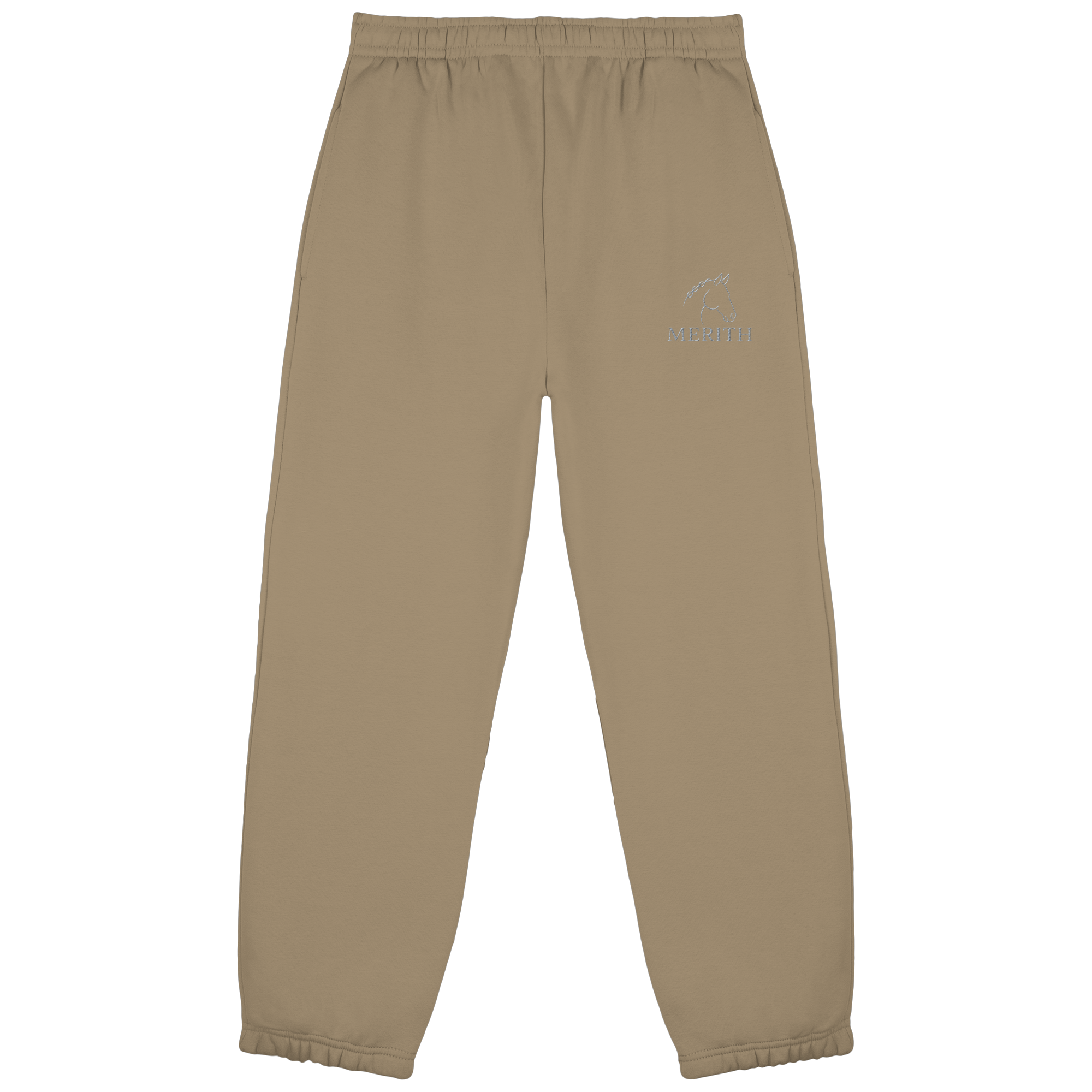Merith - Jumping Kollektion  - Fluffy Sweatpants