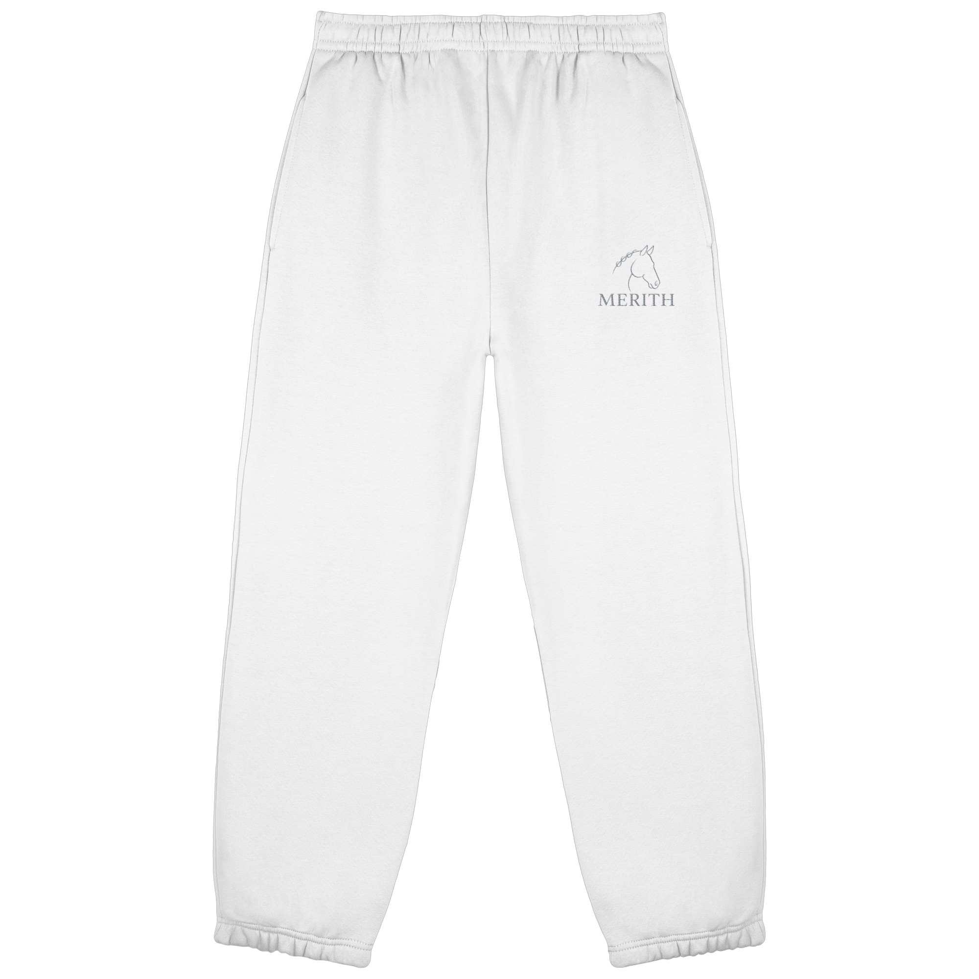 Merith - Jumping Kollektion  - Fluffy Sweatpants