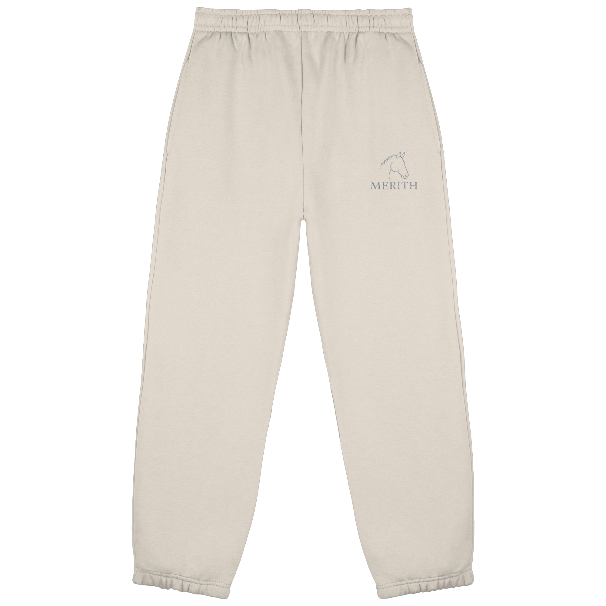 Merith - Jumping Kollektion  - Fluffy Sweatpants