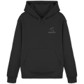 Merith - Jumping Kollektion  - Organic Basic Hoodie