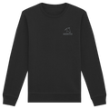 Merith - Jumping Kollektion  - Organic Basic Unisex Sweatshirt