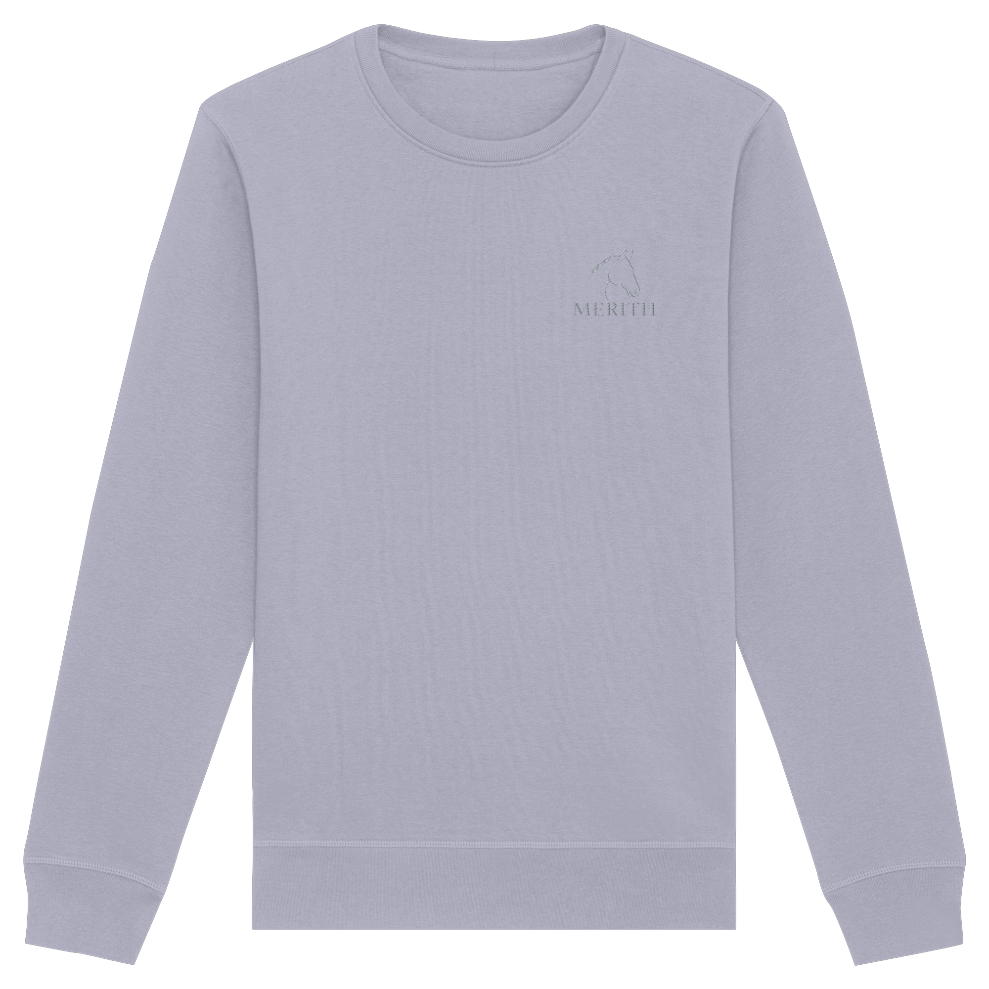 Merith - Jumping Kollektion  - Organic Basic Unisex Sweatshirt