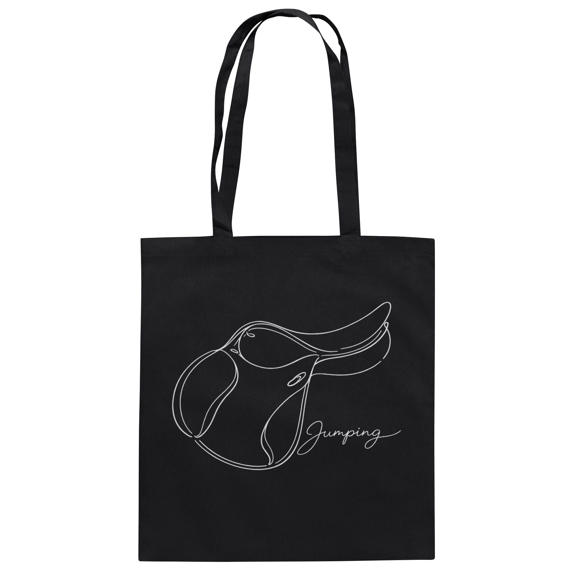 Merith - Jumping Kollektion  - Organic Cotton Bag