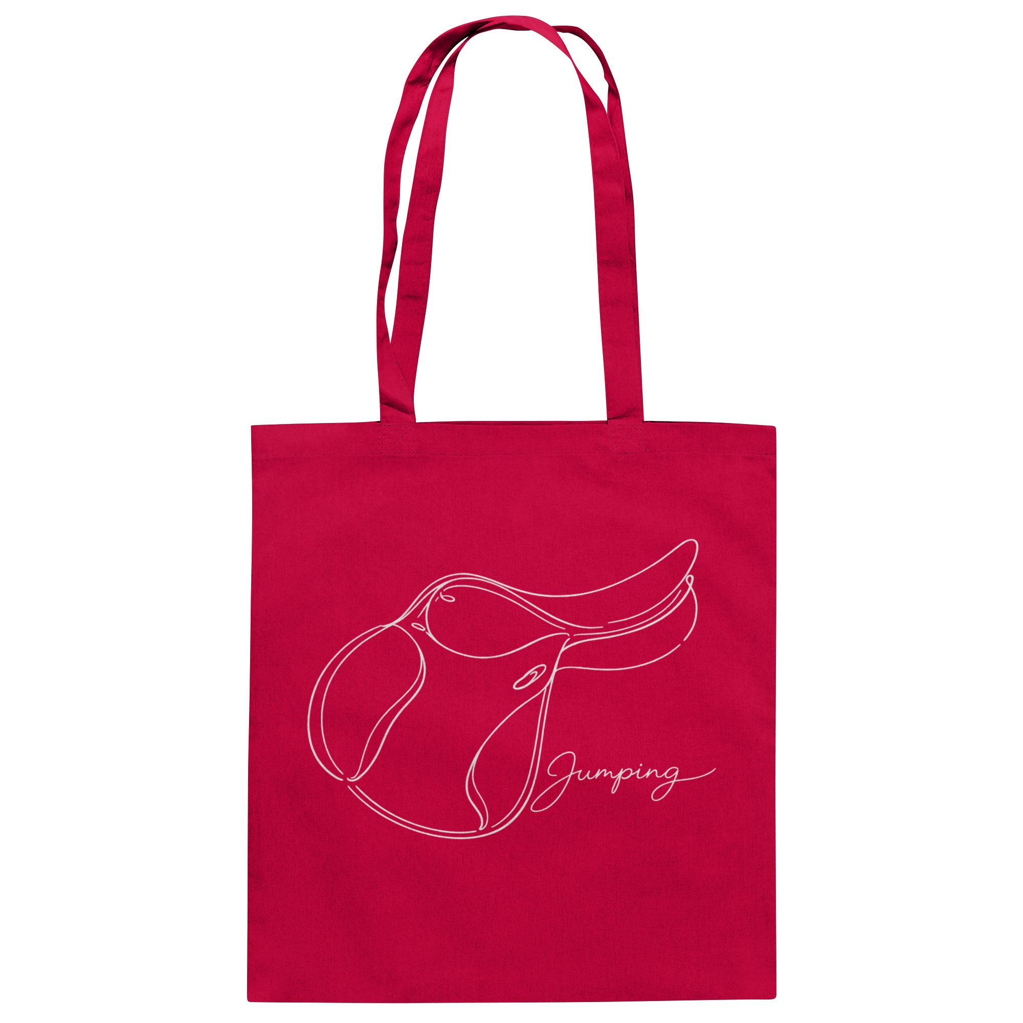 Merith - Jumping Kollektion  - Organic Cotton Bag