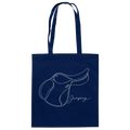 Merith - Jumping Kollektion  - Organic Cotton Bag