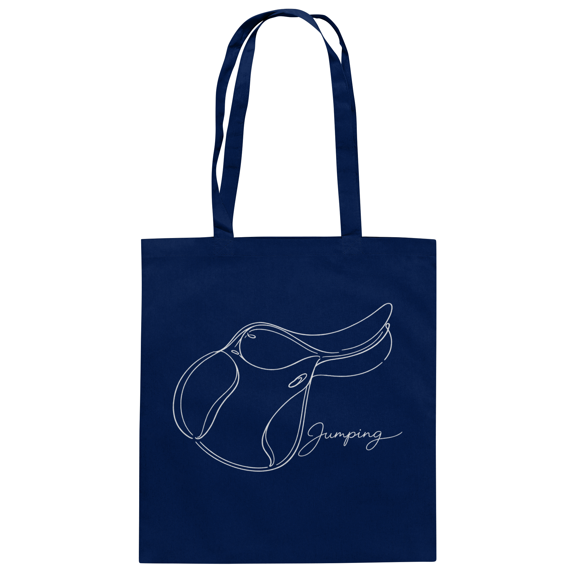 Merith - Jumping Kollektion  - Organic Cotton Bag