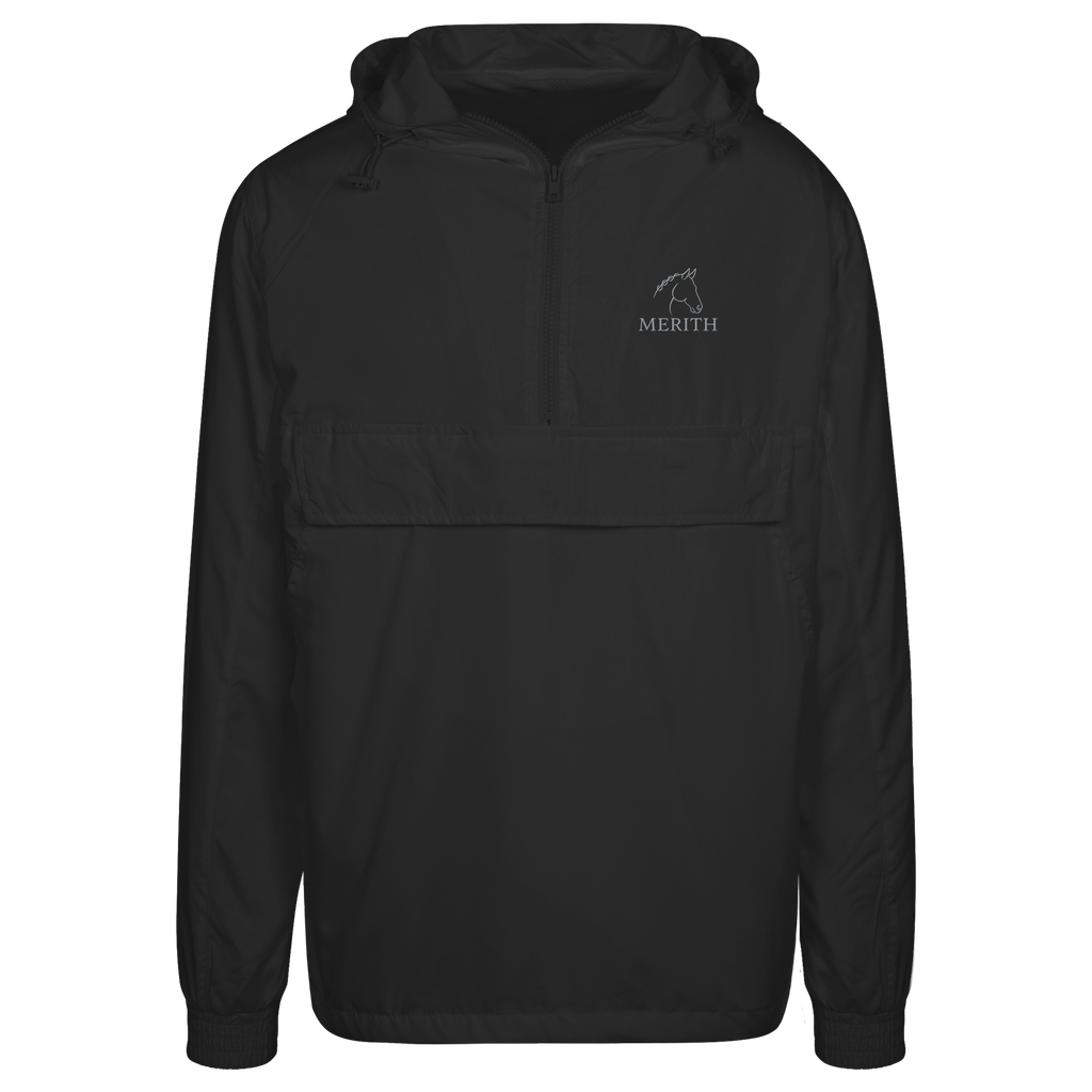 Merith - Urban Windbreaker