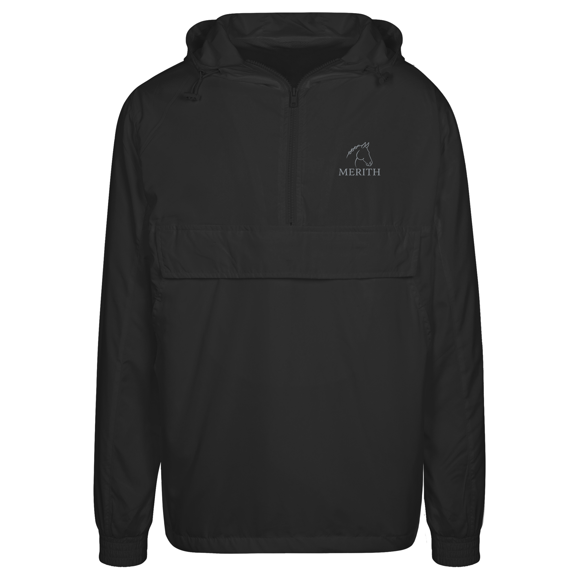 Merith - Urban Windbreaker