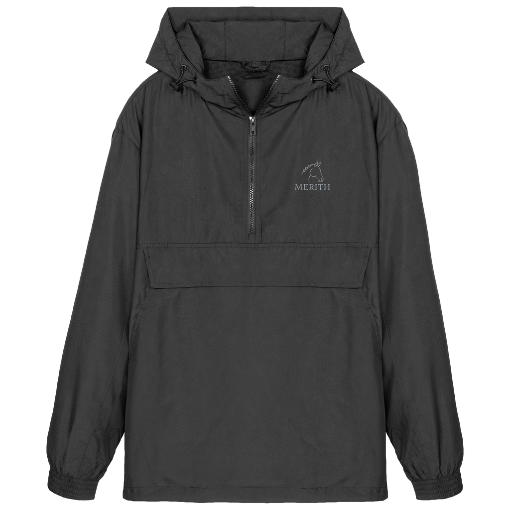 Merith - Urban Windbreaker