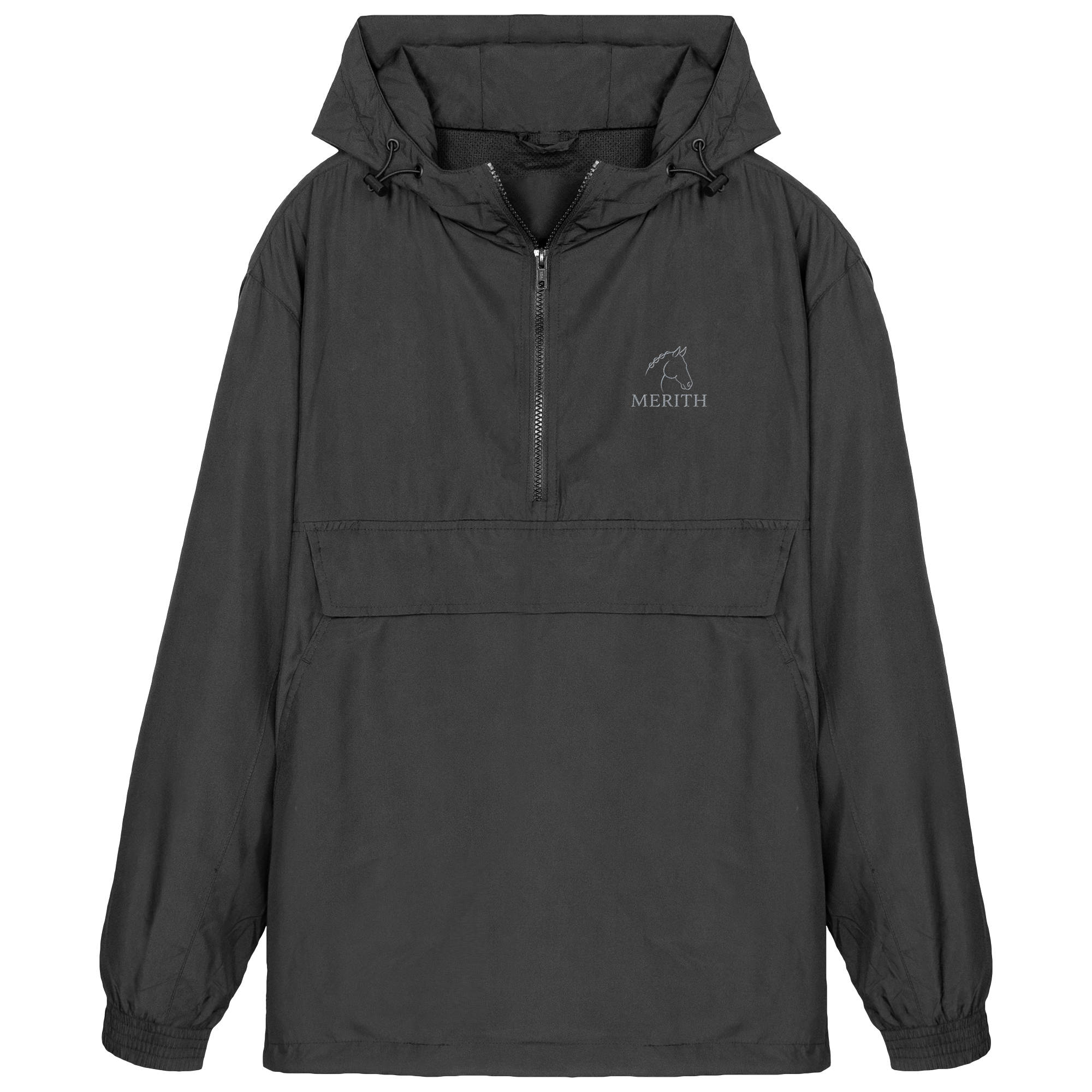 Merith - Urban Windbreaker
