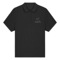 Merith - Jumping Kollektion  - Womens Organic Fitted Poloshirt